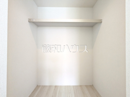 1号棟 収納 【東村山市恩多町1丁目】/撮影日2026/07/30