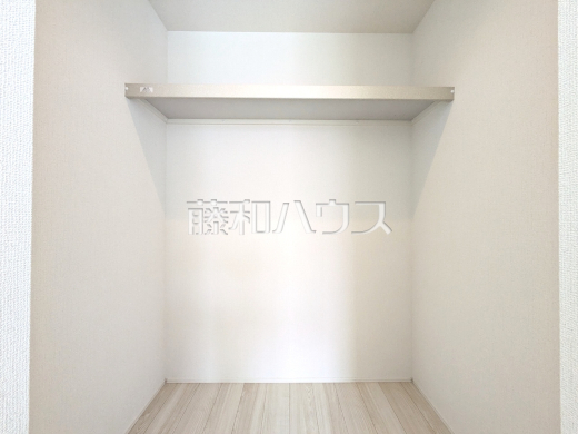 1号棟 収納 【東村山市恩多町1丁目】