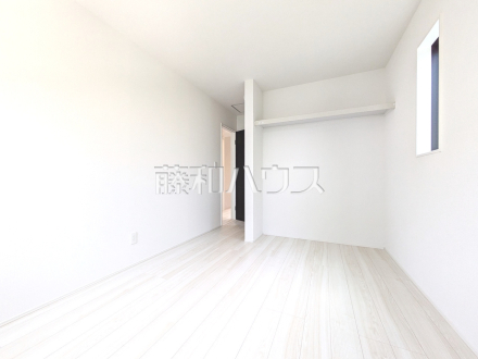 1号棟 居室 【東村山市恩多町1丁目】/撮影日2026/07/30