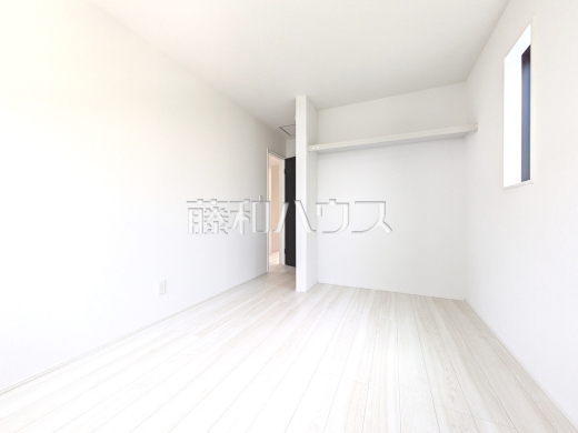 1号棟 居室 【東村山市恩多町1丁目】