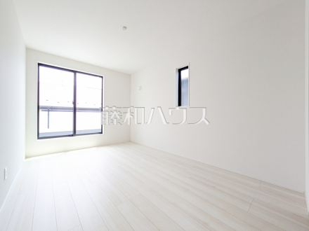 1号棟 居室 【東村山市恩多町1丁目】/撮影日2026/07/30