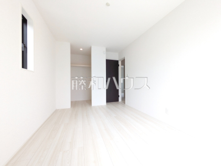 1号棟 居室 【東村山市恩多町1丁目】/撮影日2026/07/30