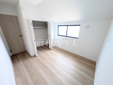 3号棟 居室 【東村山市恩多町1丁目】/撮影日2026/05/25