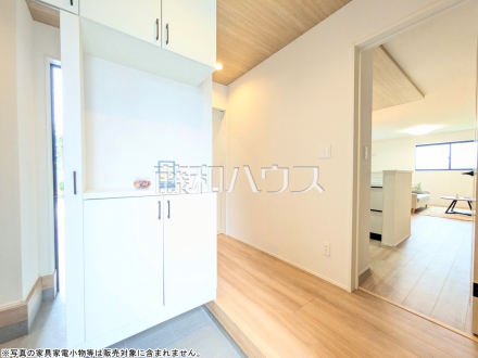 3号棟 その他内観 【東村山市恩多町1丁目】/撮影日2026/06/21