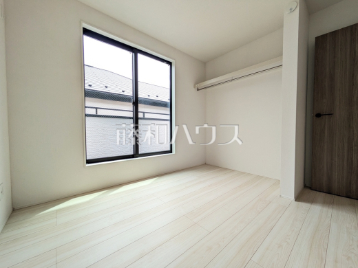 4号棟 居室 【東村山市恩多町1丁目】