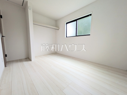 4号棟 居室 【東村山市恩多町1丁目】/撮影日2026/08/15