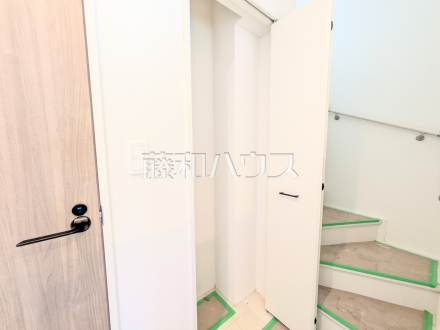 4号棟 その他内観 【東村山市恩多町1丁目】/撮影日2026/08/09