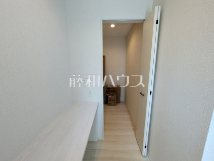 4号棟 フリースペース 【東村山市恩多町1丁目】/撮影日2026/08/15
