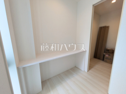 4号棟 フリースペース 【東村山市恩多町1丁目】/撮影日2026/08/15