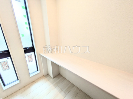 4号棟 その他内観 【東村山市恩多町1丁目】/撮影日2026/08/09