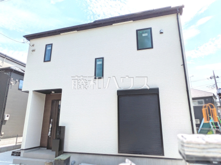 4号棟 外観 【東村山市恩多町1丁目】/撮影日2026/07/30