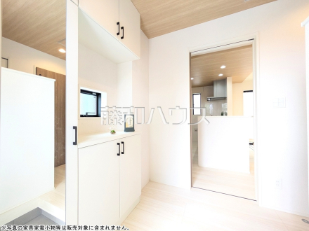 4号棟 その他内観 【東村山市恩多町1丁目】/撮影日2026/08/30