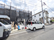 1号棟 外観 【日野市西平山3丁目】 1号棟 外観 【日野市西平山3丁目】