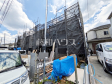 1号棟 外観 【日野市西平山3丁目】 1号棟 外観 【日野市西平山3丁目】