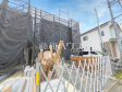 1号棟 外観 【日野市西平山3丁目】 1号棟 外観 【日野市西平山3丁目】