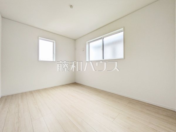 居室 【八王子市上壱分方町】 居室 【八王子市上壱分方町】
