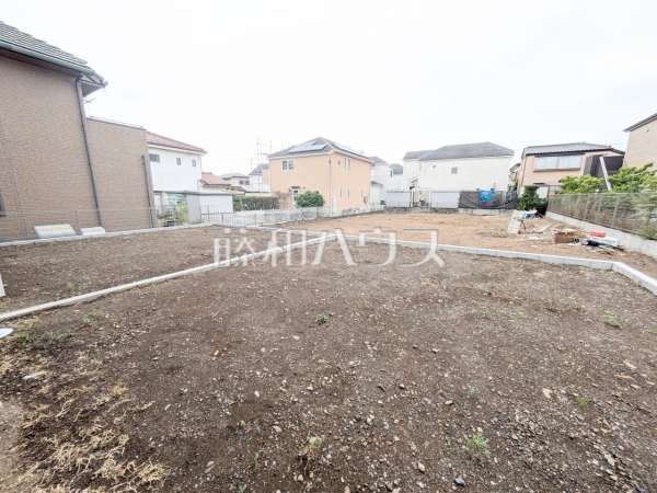 その他現地 【八王子市上壱分方町】 その他現地 【八王子市上壱分方町】