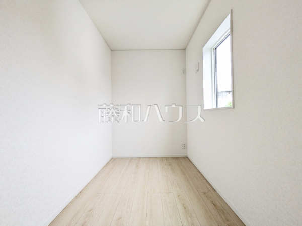 居室 【八王子市上壱分方町】 居室 【八王子市上壱分方町】