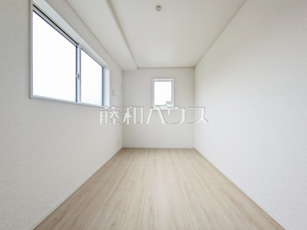 居室 【八王子市上壱分方町】 居室 【八王子市上壱分方町】