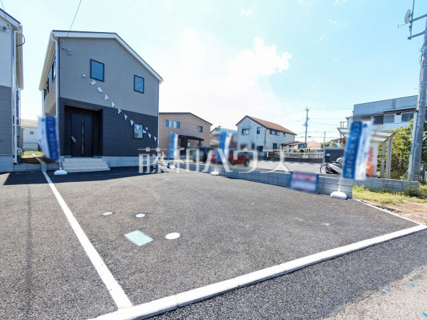 2号棟 外観 【八王子市上壱分方町】 2号棟 外観 【八王子市上壱分方町】