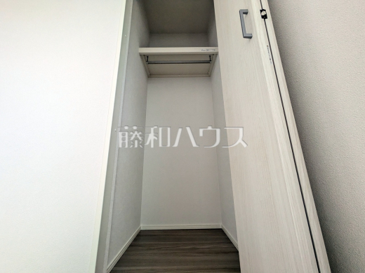 2号棟 収納 【日野市西平山3丁目】