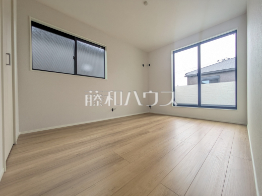 3号棟 居室 【日野市西平山3丁目】