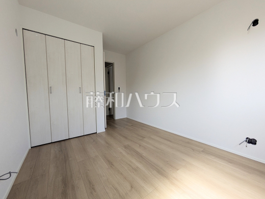 3号棟 居室 【日野市西平山3丁目】