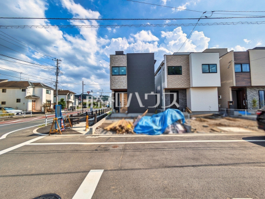 4号棟 外観 【日野市西平山3丁目】