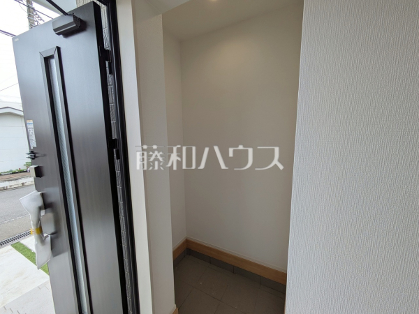 収納 【日野市神明2丁目】 収納 【日野市神明2丁目】