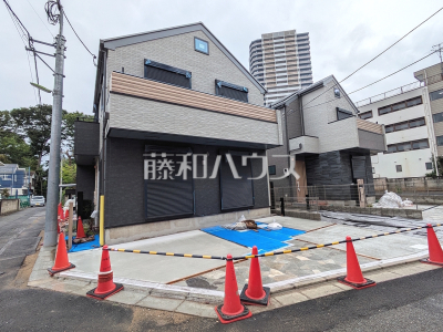 世田谷区北烏山9丁目