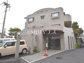 新座市野寺4丁目