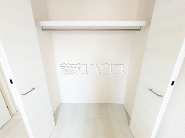 5号棟 収納 【岩倉市大山寺町神田】 5号棟 収納 【岩倉市大山寺町神田】