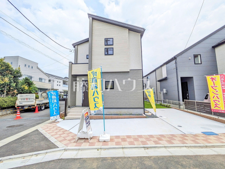 外観 【日野市大字上田】/撮影日2026/07/24