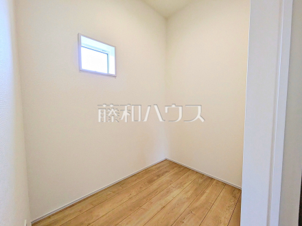 1号棟 納戸 【日野市大字上田】/撮影日2026/06/19