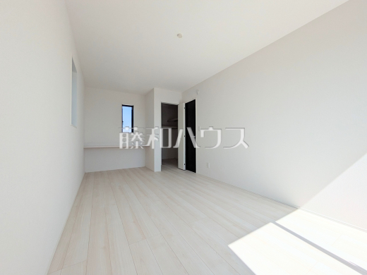 8号棟 居室 【新座市池田4丁目】