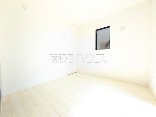 8号棟 居室 【新座市池田4丁目】