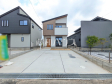 2号棟 外観 【北名古屋市鍜治ケ一色村内西】 2号棟 外観 【北名古屋市鍜治ケ一色村内西】
