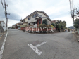 接道状況および現場風景 【八王子市南陽台1丁目】 接道状況および現場風景 【八王子市南陽台1丁目】