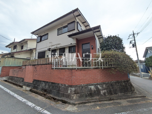 現地写真 【八王子市南陽台1丁目】 現地写真 【八王子市南陽台1丁目】