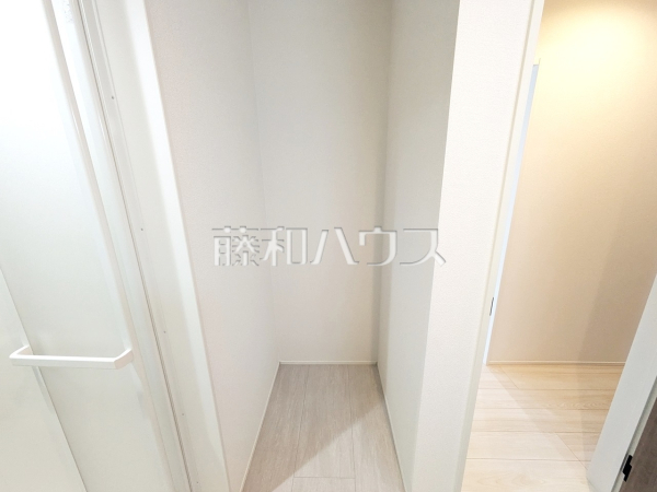 2号棟 リネン庫 【北名古屋市六ツ師宮西】 2号棟 リネン庫 【北名古屋市六ツ師宮西】