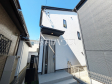 3号棟 外観 【北名古屋市六ツ師宮西】 3号棟 外観 【北名古屋市六ツ師宮西】