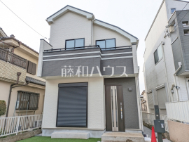 西東京市西原町5丁目