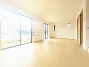 リビング