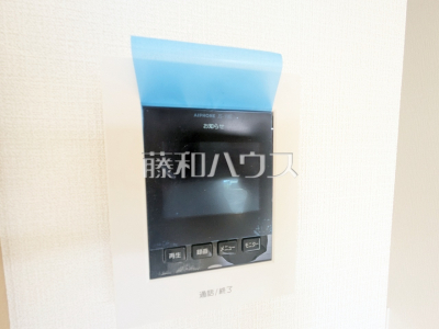 防犯設備 防犯設備