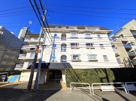 狛江市岩戸北3丁目