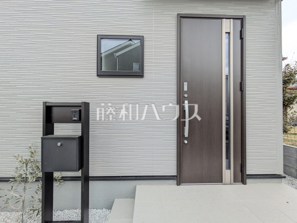 玄関 【八王子市泉町】 玄関 【八王子市泉町】