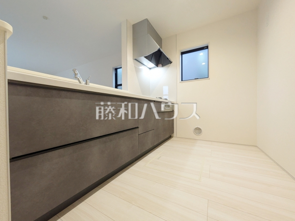キッチン 【八王子市泉町】 キッチン 【八王子市泉町】