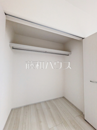 収納 【八王子市泉町】 収納 【八王子市泉町】