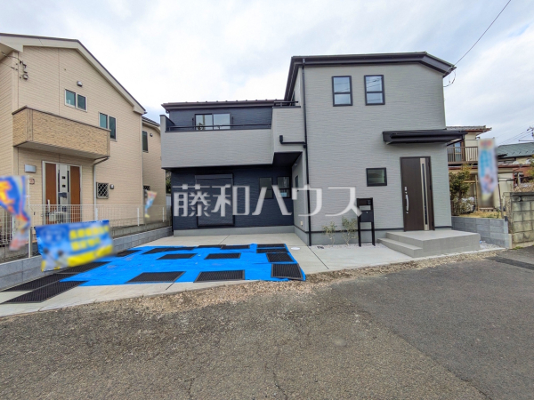外観 【八王子市泉町】 外観 【八王子市泉町】