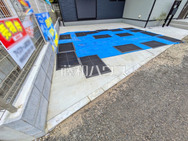 カースペース 【八王子市泉町】 カースペース 【八王子市泉町】